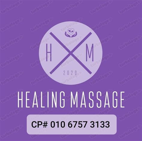 Healing Massage Pyeongtaek