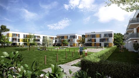 Wohnungen mieten in berlin reinickendorf vom makler und von privat! Freie Scholle baut 62 neue Wohnungen in Reinickendorf ...
