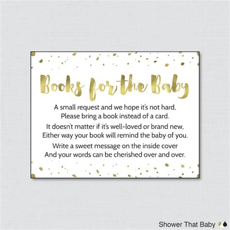 3 Baby Shower Invitation Asking For Money Babyshowerinvitations