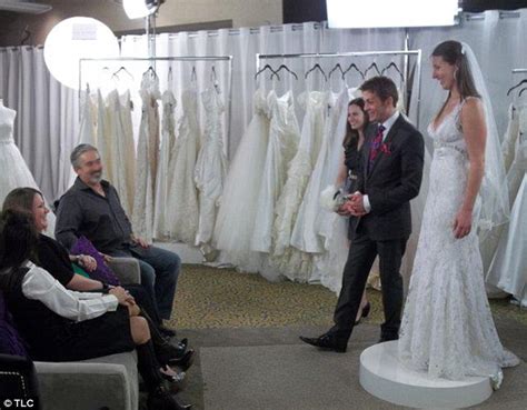 Did Samantha Ever Find A Dress On Say Yes To The Dress Bride Has