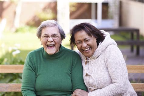 What Can Companion Care Do For Your Loved Ones Firstlight Home Care