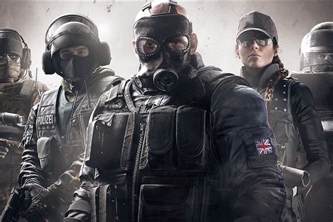 How many players are playing tom clancy's rainbow six siege right now on steam? Rainbow Six Siege gets 2.3m players a day, Ubisoft says ...