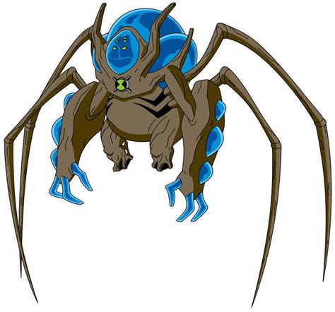 Ultimate Swampfire Ultimate Spidermonkey By Cossiokpo Aliens Ben
