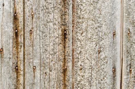 Rough Wood Texture