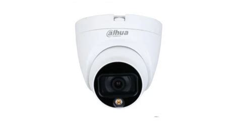 Dahua DH HAC HDW1209TLQP A LED Full Color Camera Price In Bangladesh 2022