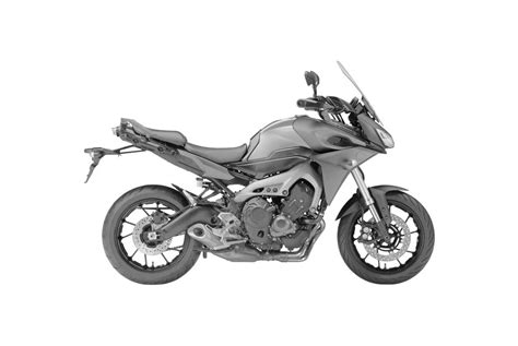 Browse by year, price, and specs. motorcycle magazine: A Yamaha FZ-09 Based Sport-Tourer - A ...