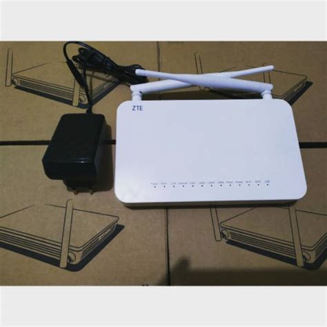 Default password router zte f609. Modem ZTE f609 router gpon ONT ftth fo versi terbaru | Shopee Indonesia