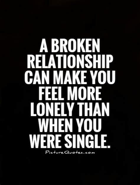 Quotes About Being Lonely In A Relationship Quotesgram