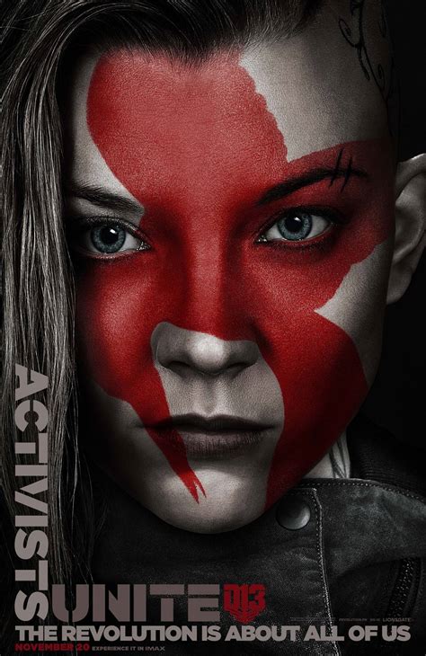 The Hunger Games Mockingjay Part 2 2015 Poster 10 Trailer Addict