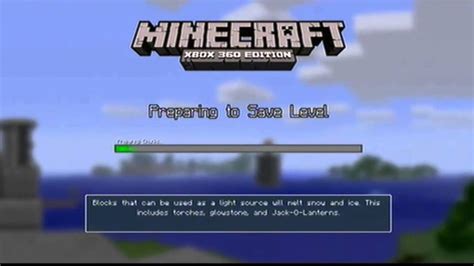 How To Mod Minecraft Xbox 360 Edition Youtube