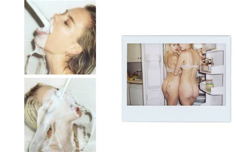 Hannah Glasby Julia Almendra Nude 7 Photos Thefappening