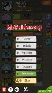 Generate gold and gold free for adventure capitalist it works【 2021 】. Adventure Capitalist Tips Cheats And Guide To Earn ...
