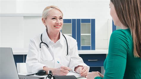 Why Do Women Need To Visit Gynecologist Regularly Dmc Dubai
