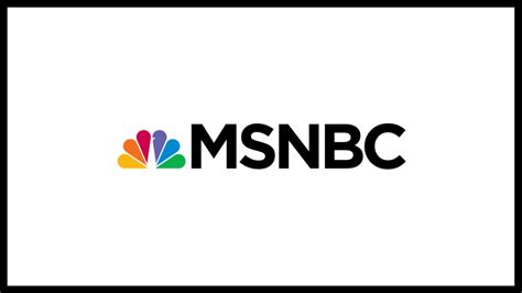 How To Watch Msnbc Online Live Stream Real News