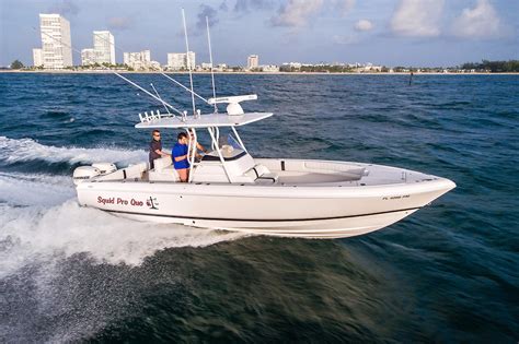 A walkthrough of our bayliner 2452 outboard conversion project. Ten Trailerable Fishing Boats that Can Run With the Big Boys