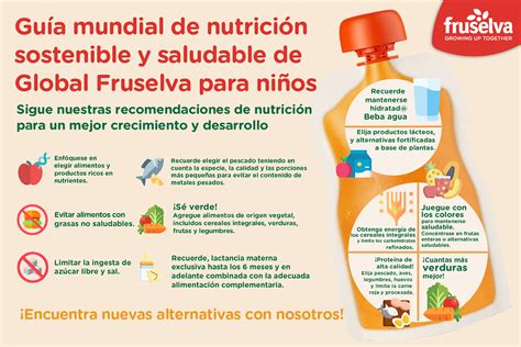 Nutriton Guideline2 ESP Fruselva The Baby Food Comanufacturer