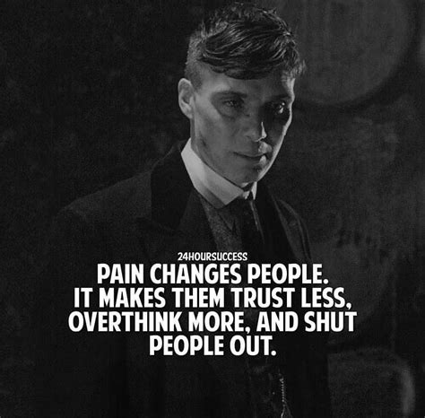 Peaky Blinders Peaky Blinders Quotes Quotes By Emotions Quotes By Genres