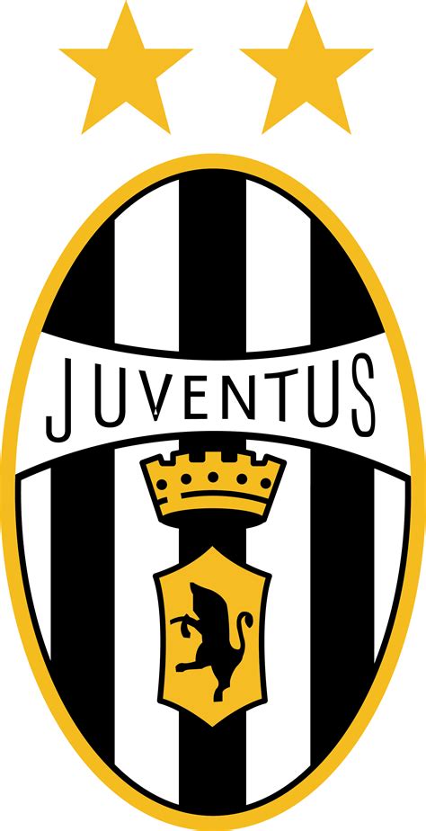 45+ Wahrheiten in Juventus Turin Logo 2021? It is the first black