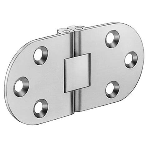 Self Supporting Flap And Folding Hinge 30mm 1 316 H