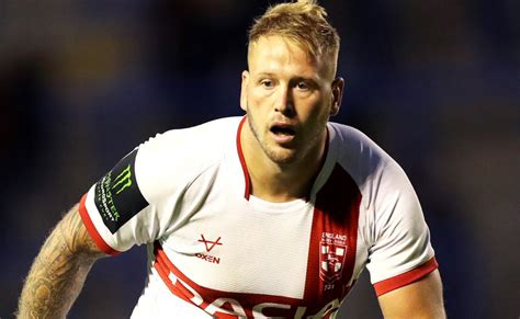 Joe Westerman Kicked Out Of Home As Rugby League Sex Scandal Deepens