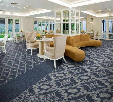 Forbo introduces coordinated senior living flooring - Products - McKnight's Long-Term Care News