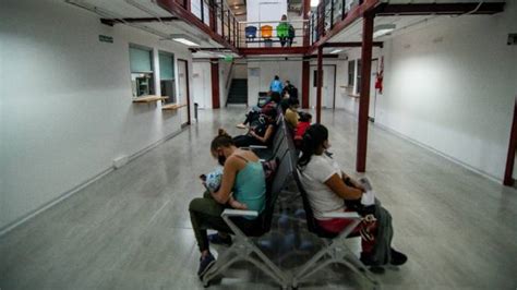 El Jefe De Gobierno Porteño Reabrió El Centro De Salud N° 47 Del Barrio Mugica Diario El Ejemplar