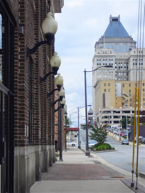 It absorbed security life and annuity company and greensboro life insurance company, subsequently transferring its headquarters to greensboro. Discovering Greensboro: The Jefferson Standard Building