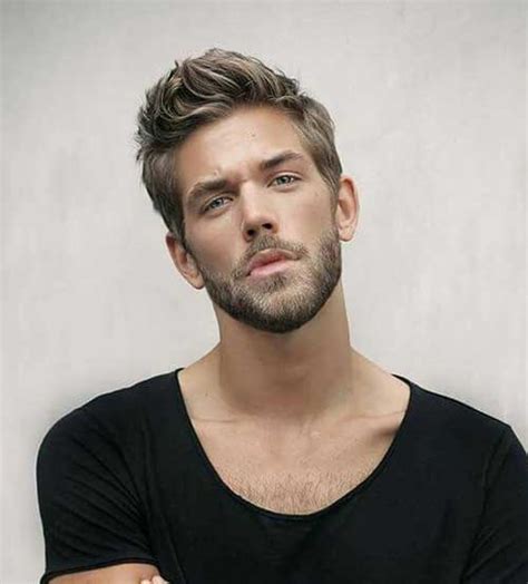most preferred short hairstyles for men men s style