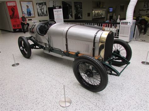 The Indianapolis Motor Speedway And Museum Cars And Adventures