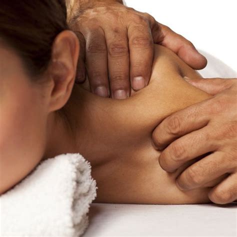 Meet The Healers Colleen Harvey Remedial Massage Therapist