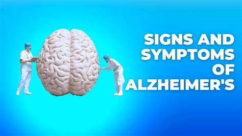 Memory Loss And10 Early Signs Of Alzheimers Arka Anugraha