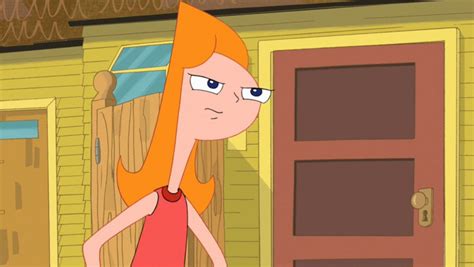 Candace Is Overconfident About Phineas And Ferb Always Being Up To No