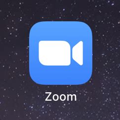 The result was that zoom allowed. 【Zoomアプリの使い方】スマホを使ったWeb会議の開催と参加方法｜Zoom×日商エレクトロニクス