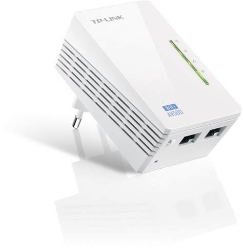 After downloading and installing tp link 300mbps wireless n usb adapter, or the driver installation manager, take a few minutes to send us a report: Repetidor Wifi TP-LINK TL-WPA4220 AV500 a 300 Mbps por 46,83€