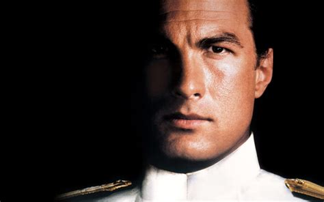 Steven Seagals Most Iconic Movie Is Now On Netflix