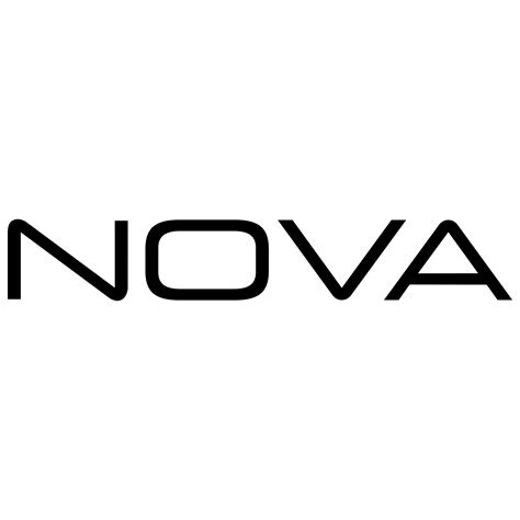 Fashion Nova Logo Png png image