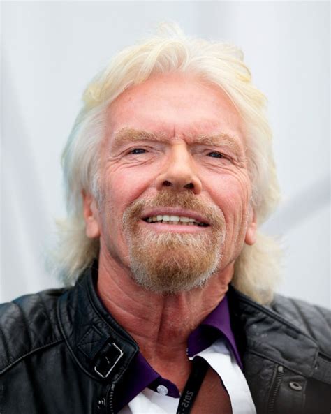 The company is promising quite a show for the mission: Sir Richard Branson is training to become an astronaut and journey into space | Metro News