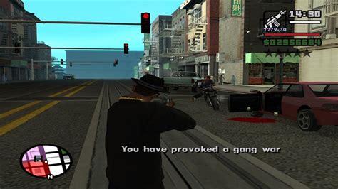 Extended Gang Wars Gta San Andreas Mods Gamewatcher