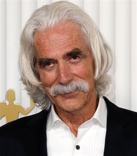 Sam Elliott Marvel Movies Fandom