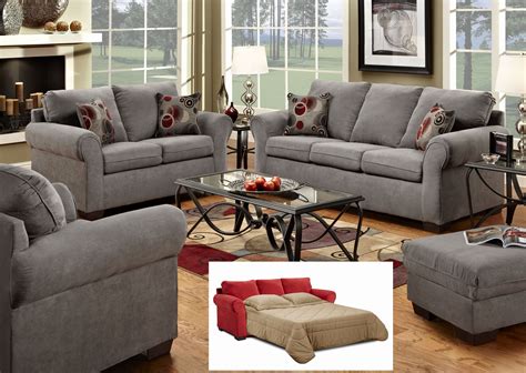 Sofa Set For Living Room Design Inspirational Graphite Gray Sofa Set