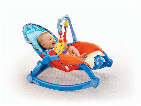 Find great deals on ebay for fisher price rocker baby chair. Fisher-Price Newborn-to-Toddler Portable Rocker | Walmart ...