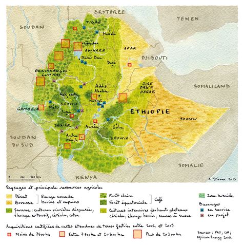 Explorez carte du ethiopie, pays la carte du ethiopie, des images satellite du ethiopie, carte grand villes, carte politique du ethiopie, itinéraire et plan de circulation. Vol de terres en Ethiopie