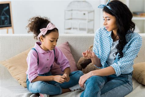 How To Show Empathy When Communicating With A Foster Child Foster