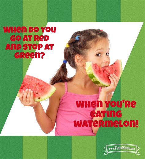 Food Jokes Watermelon Watermelon Watermelon Jokes Food Jokes