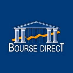 Le portail bourse.fr regroupe : Bourse Direct - YouTube