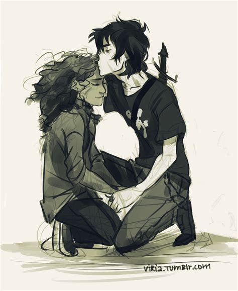 Nico Di Angelo Fan Club Chapter 1 Percy Jackson Fanfiction