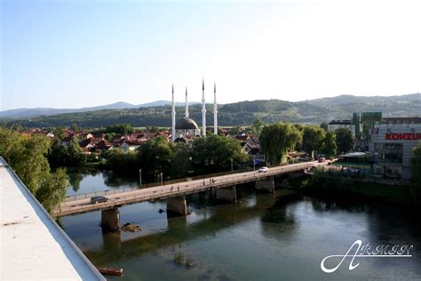 Sanski Most Sanski Most Bosnia And Hercegovina Armin C Flickr