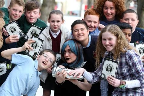 Published Collection Celebrates The Imagination And Creativity Of Budding Young Writers Dublin