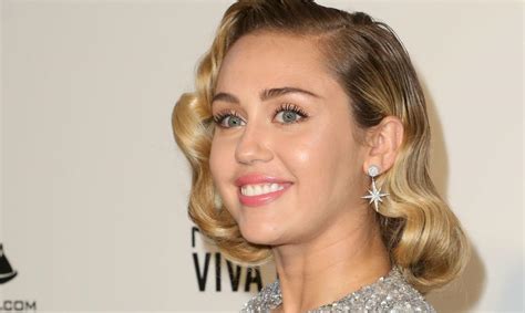 Miley Cyrus Cambió Su Peinado Y Volvió A Ser Hannah Montana El Nuevo Día