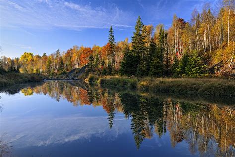 Must See Attractions In Northern Ontario Lonely Planet